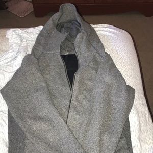Lululemon Scuba hoodie